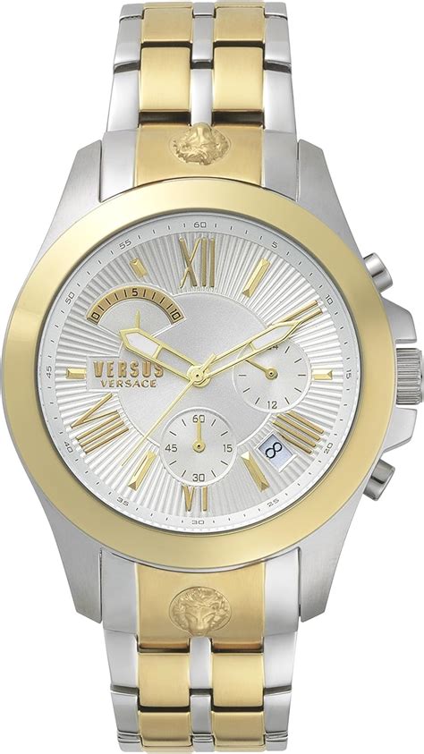 montre versus versace homme prix